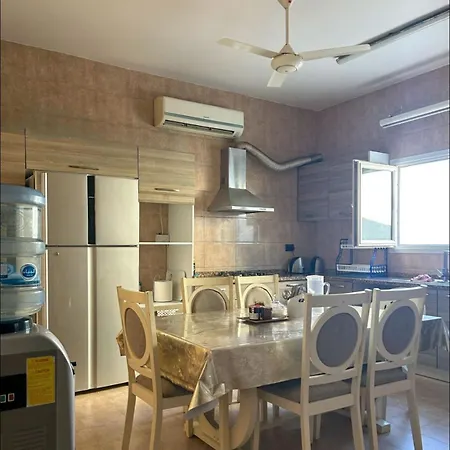 Villa Seeb 2 Min Walk To The Beach Exterior photo