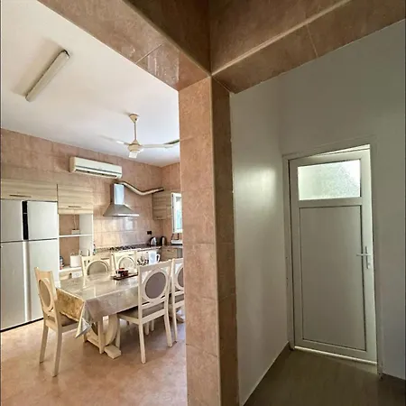 Villa Seeb 2 Min Walk To The Beach Exterior photo