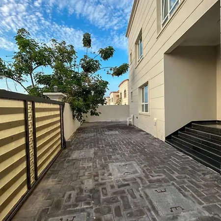 Villa Seeb 2 Min Walk To The Beach Exterior photo