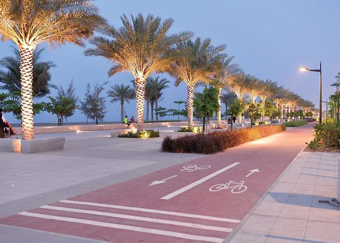 Villa Seeb 2 Min Walk To The Beach