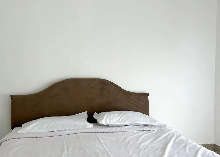 Villa Seeb 2 Min Walk To The Beach