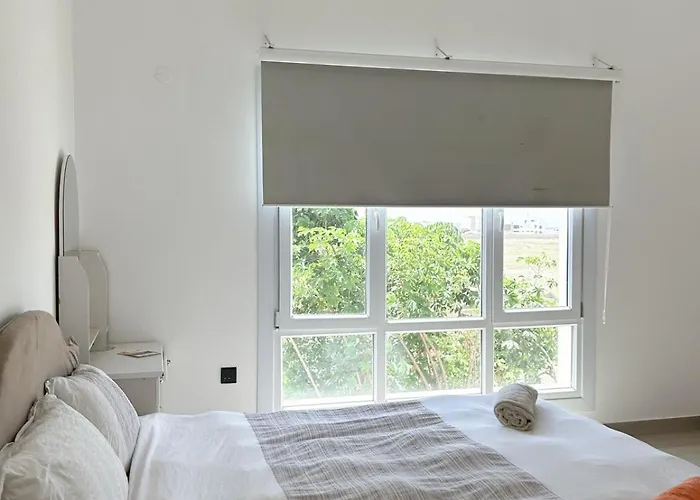 Villa Seeb 2 Min Walk To The Beach